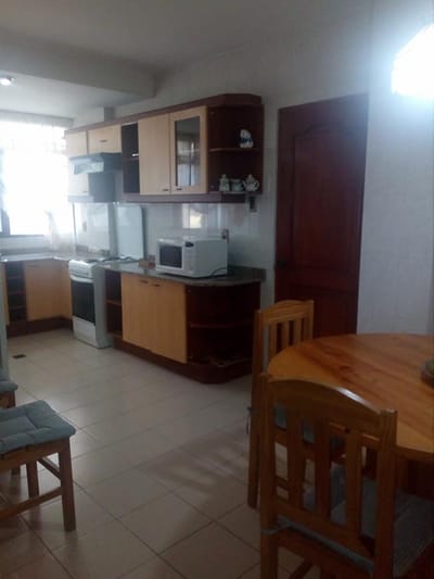 ALQUILER Departamento AMOBLADO