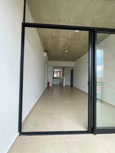DEPARTAMENTO DE 2 DORMITORIOS EN ALQUILER – 85 M², CON COCHERA Y AMENITIES