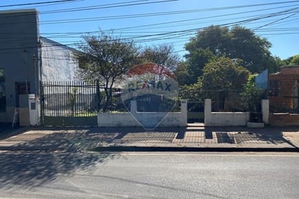 Terreno-Venta-PY Asunción San Pablo