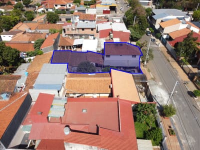 EN VENTA | SAN PABLO – ASUNCIÓN