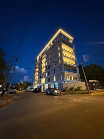 ALQUILO DEPARTAMENTO DE 2 DORMITORIOS A ESTRENAR 