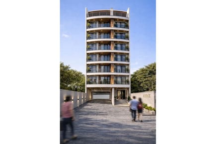 DEPARTAMENTO UNA HAB EN YCUA SATI ASUNCION