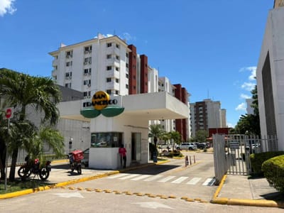Departamento de 3 Dormitorios en Alquiler en Condominio San Francisco I