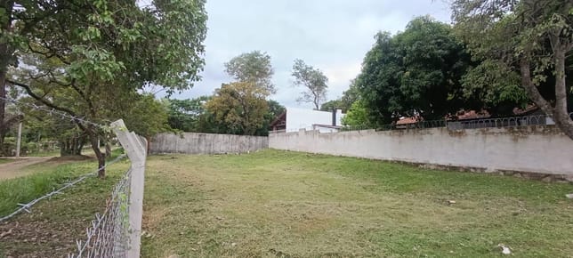 Terreno En Venta En San Bernardino