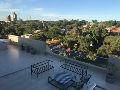 ALQUILO O VENDO RESIDENCIA EN MOLAS LOPEZ-ZONA CASA RICA