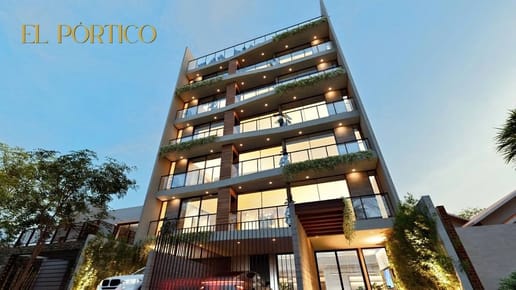 TU DEPARTAMENTO CON CUOTAS DESDE US$ 762 - en pre venta