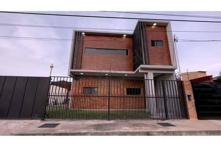 Oferta !! En  Venta Casa En Luque 