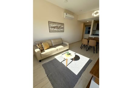 Departamento-Alquiler-Antolin Irala y Concejal Vargas, Herrera, Asunción