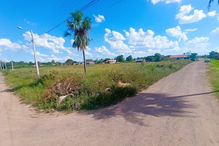 Terreno-Venta-Villa Hayes, Presidente Hayes