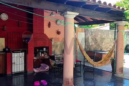 Casa - Venta - Virgen de la Asunción, Asunción, Paraguay