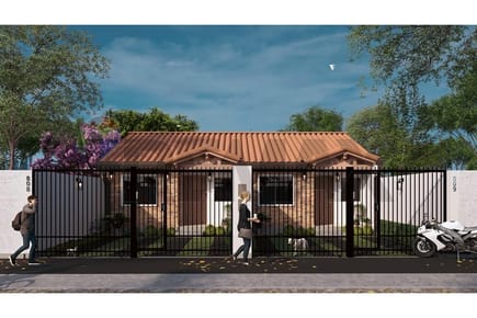 Chalet - Venta - Ñemby, Central, Paraguay