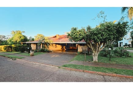 Casa en venta  Paraná Country Club  