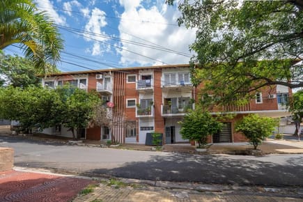 En Venta -Edificio -  Ciudad Nueva, Asunción, Paraguay