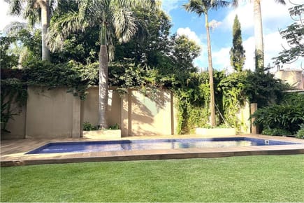 En venta departamento en villa morra 