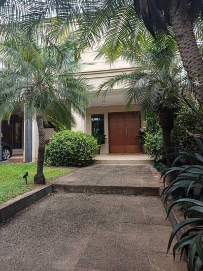 Lote Premium sobre Av. Primer Presidente — 628 m² Listos para Desarrollar