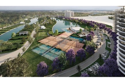 LOTE EN COMPLEJO RESIDENCIAL LA RIBERA
