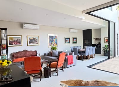 Hermosa Casa A Estrenar En Suite Amoblada ¡barrio Herrera! 