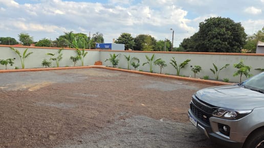 Vendo quinta Vy'a Renda en Katueté