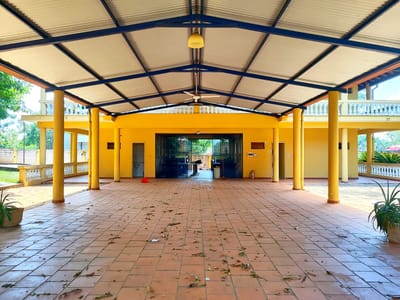 En venta propiedad estratégica en San Lorenzo – Zona Reducto