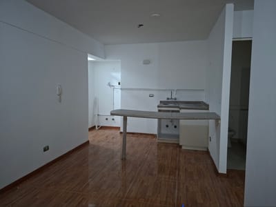 Departamento En Venta 45 M² – 2 Dorm – 1er Piso – Chorrillos