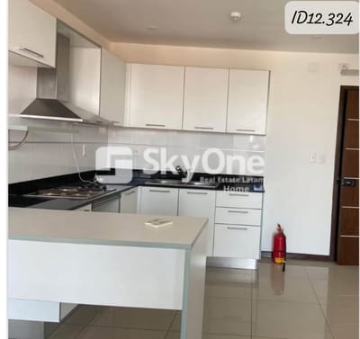Vendo amplio y hermoso Departamento – Asunción, Barrio San Vicente 