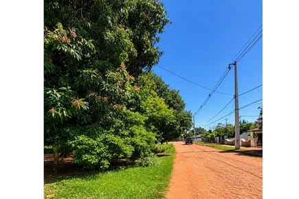 Terreno-Venta-Cañada San Rafael, Luque, Central