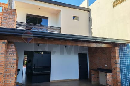Alquilo duplex en villa elisa