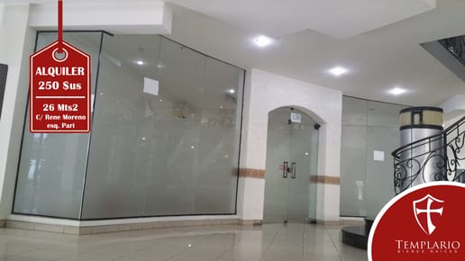 CENTRICO LOCAL COMERCIAL