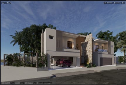 LUQUE, BARRIO HUGUA DE SEDA, EN VENTA TERRENO DE 562 M2, EN CONDOMINIO CERRADO. 