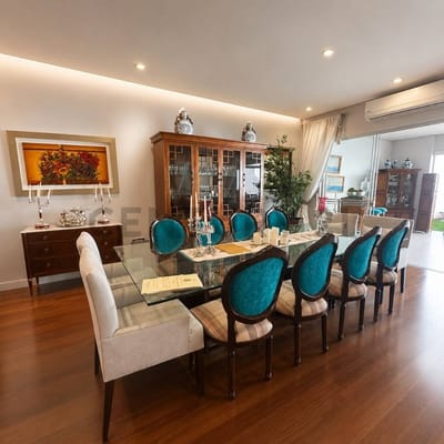 VENDO MAGNIFICA RESIDENCIA EN MARISCAL ESTIGARRIBIA 