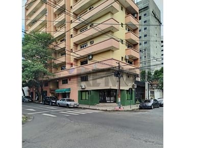  Local Comercial Venta PY Asunción B° Sajonia