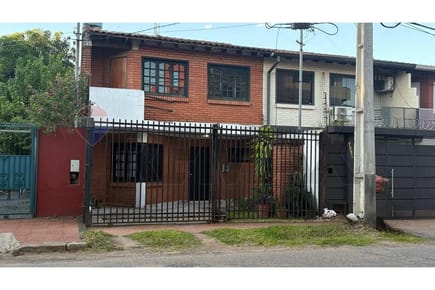 Duplex - Alquiler - Fernando De La Mora, Central, Paraguay