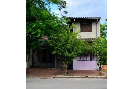 CASA-VENTA-VISTA ALEGRE-ASUNCION