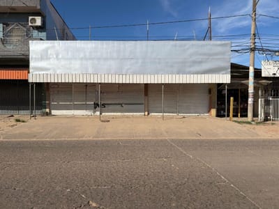 INMUEBLE COMERCIAL EN VENTA SOBRE AV. PAURITO PLAN 3000