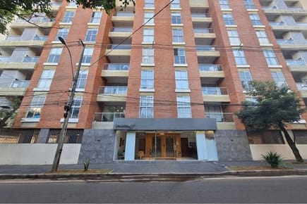 ALQUILO MONOAMBIENTE EN LOS LAURELES