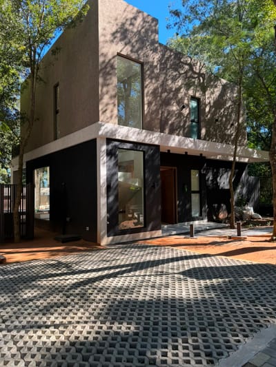 VENDO CASA EN SAN BERNARDINO