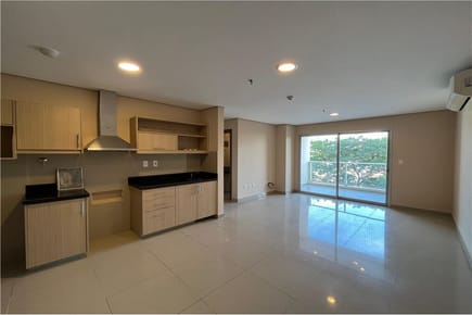 Departamento - Venta - General Díaz, Asunción, Paraguay