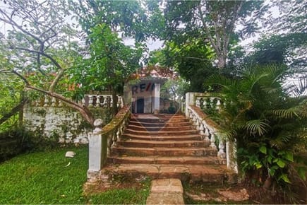Casa-Venta-PY Cordillera Piribebuy