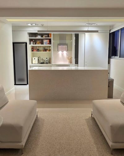 Depto. amoblado 153 m² en The Forest, p.21, Trinidad