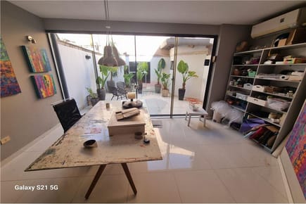 Oferta duplex en pleno Recoleta 