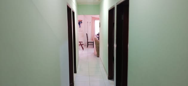 Pentaguazu2 - Casa En Venta