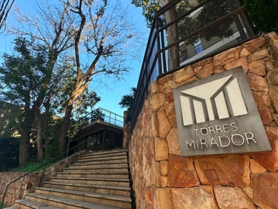 ID 16759 - Alquilo departamento en Mburucuya
