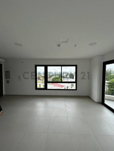 Alquiler de Departamento Terminados en Las Mercedes, Asunción