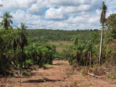 Vendo Terrenos en Loma Grande próximos a arroyo