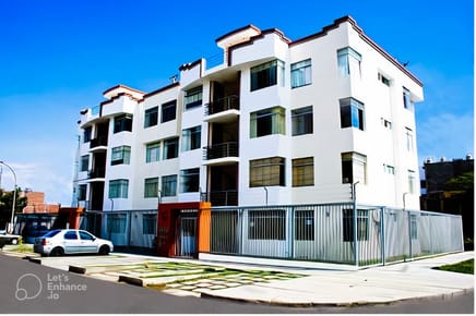 OCACION DEPARTAMENTO EN VENTA MAS COCHERA – URB. SANTA MARÍA DEL PINAR - PIURA