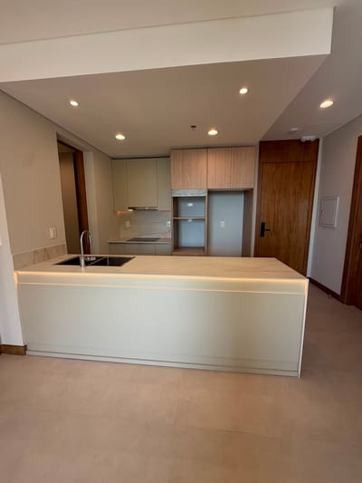 ALQUILER DE DEPARTAMENTO EN EDIFICIO LAS PALMAS