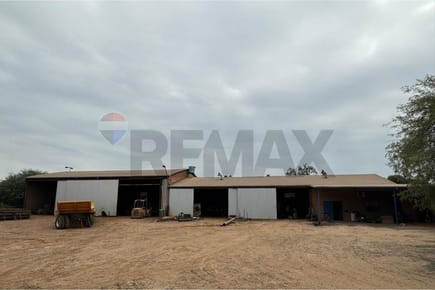Depósito Venta Filadelfia Boquerón Paraguay 
