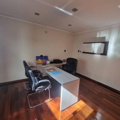 ENDO DUPLEX COMPLETAMENTE DOMOTIZADO