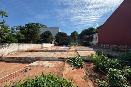 Terreno En Venta Lambare Bº Mbachio 