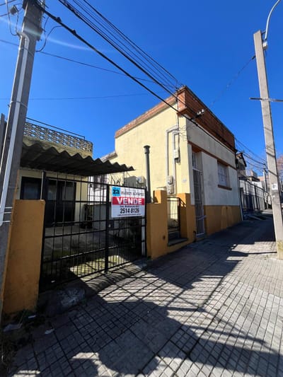 Nueva Troya Casi Br. Batlle Y Ordoñez